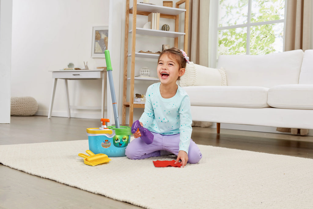 6-Piece Pretend Play Set V89857