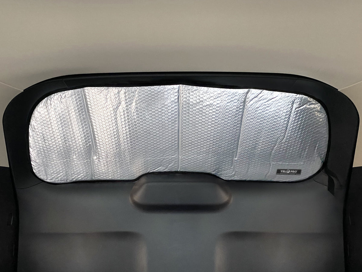 Tailgate Sunshade for Ford Explorer SUV F5936