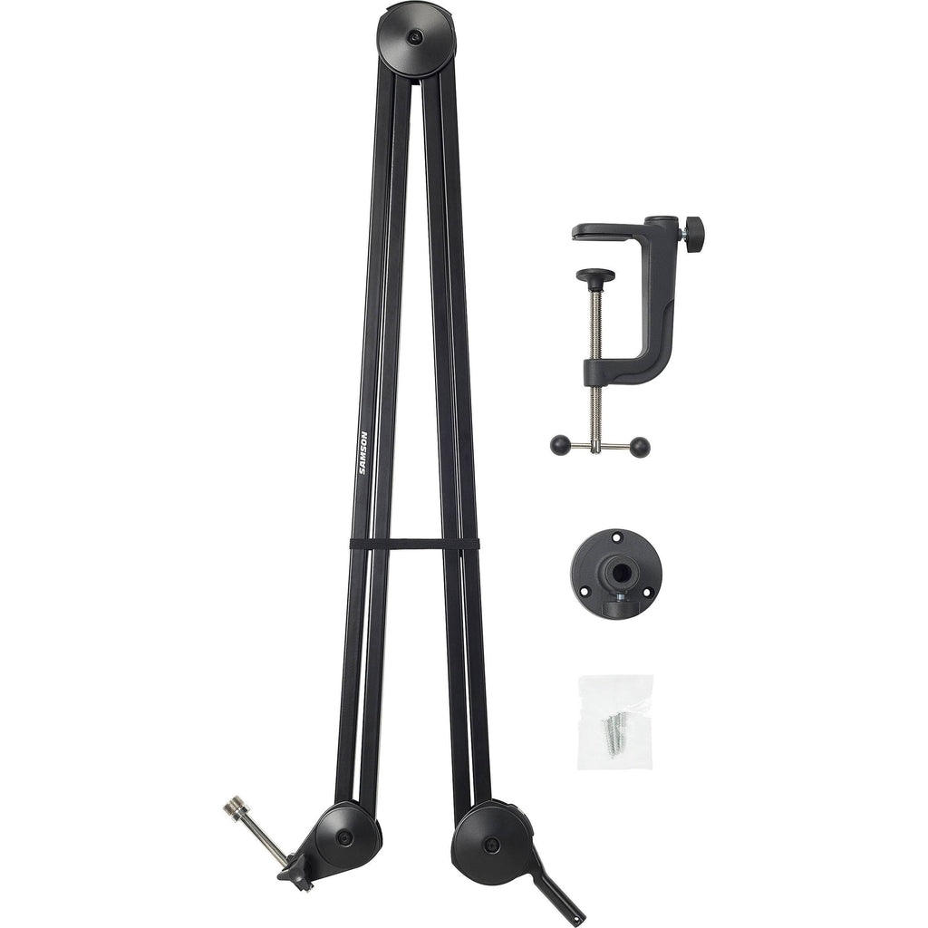 48x22 Microphone Boom Arm M8906