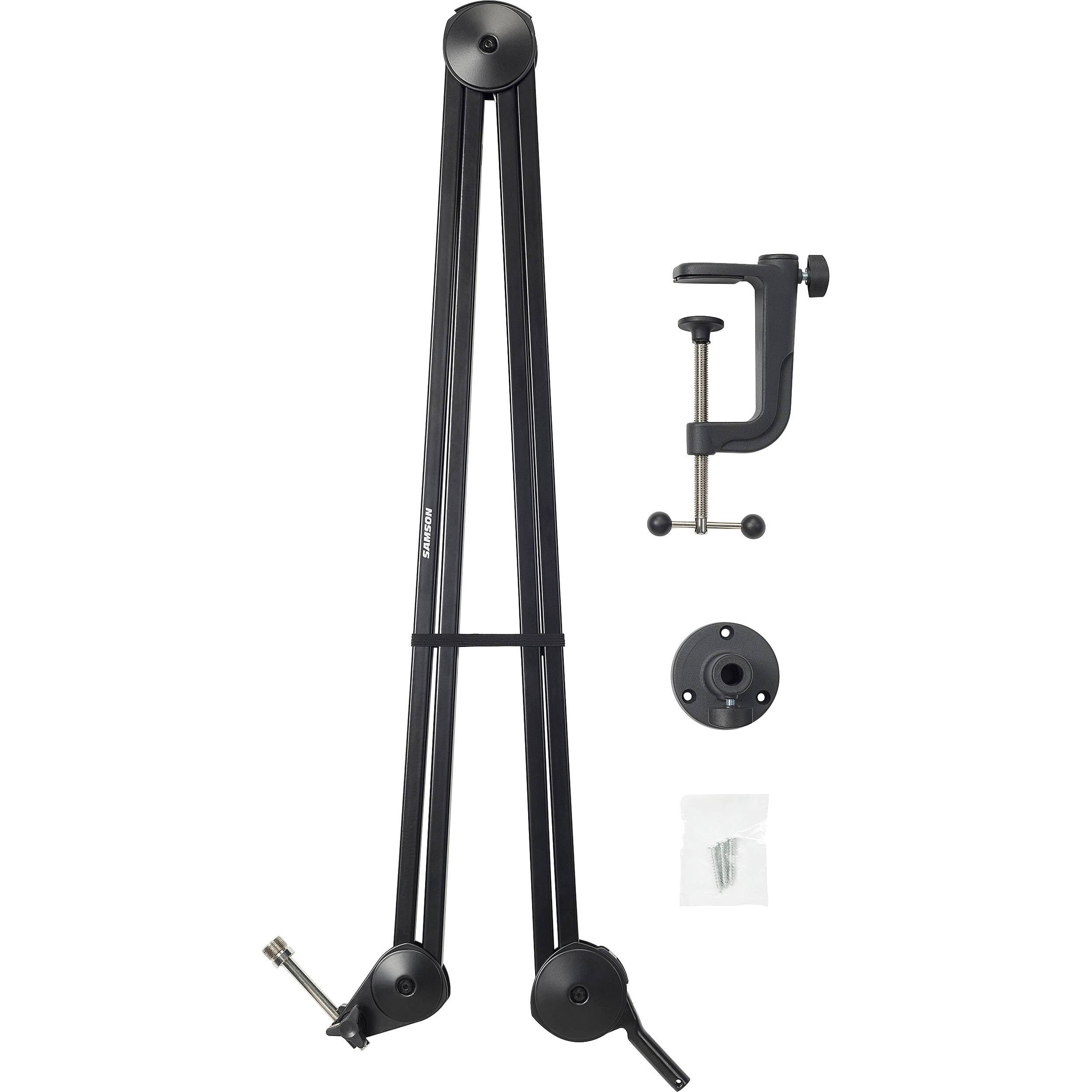 48x22 Microphone Boom Arm M8906