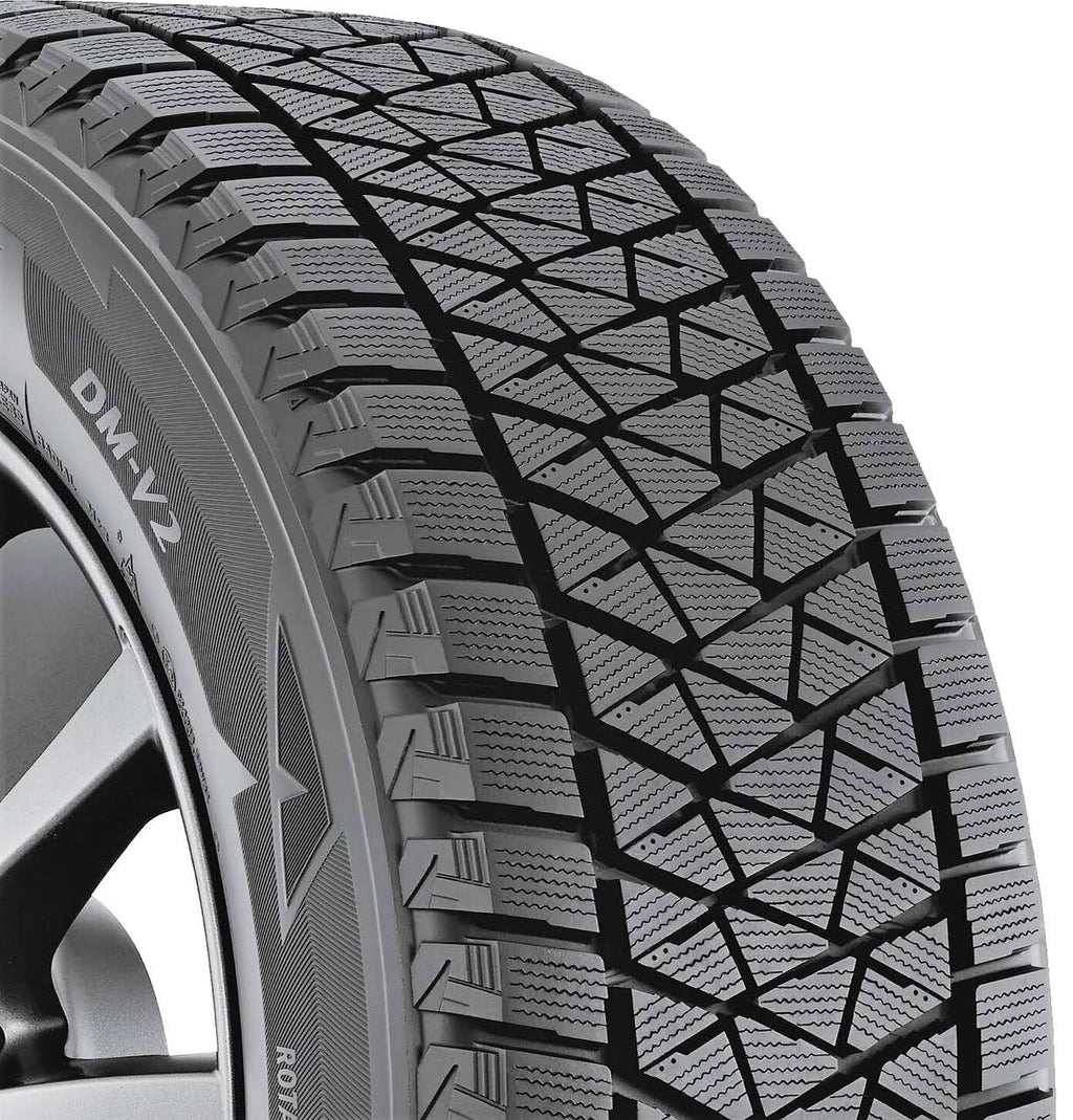 275/55R19 Tire H4255