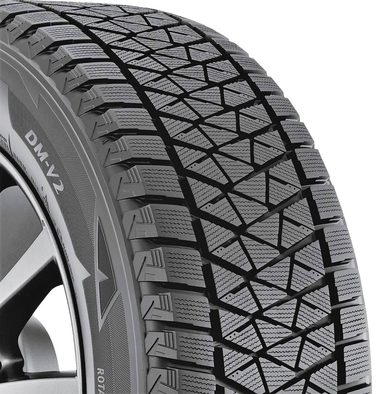 275/55R19 Tire H4255