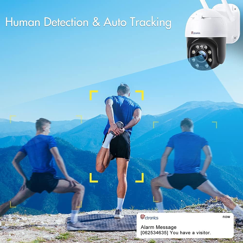 Security Camera C23903