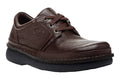 Brown Grain Leather Shoes W621961