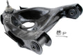 Front Passenger Side Lower Suspension Control Arm and Ball Joint Assembly Pack of 2 P24028