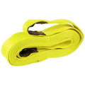 3x22 x 20& Nylon Recovery Strap with Cordura Eyes B7077
