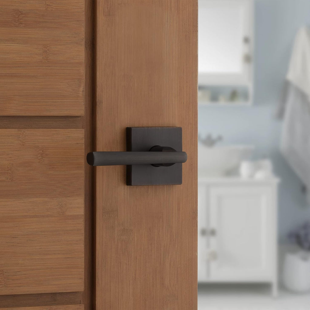 Venetian Bronze Montreal Lever E88666