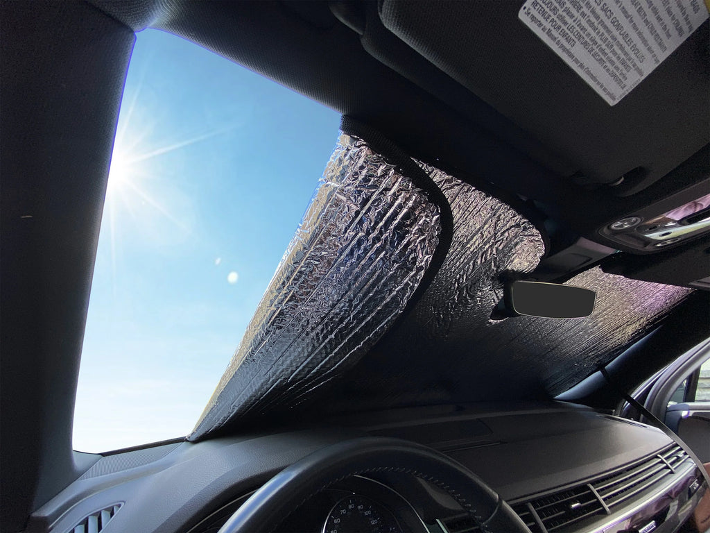 Tailgate Sunshade for Ford Explorer SUV F5936