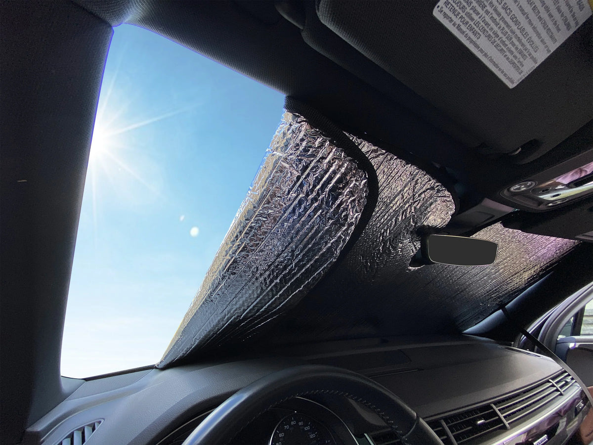 Tailgate Sunshade for Ford Explorer SUV F5936