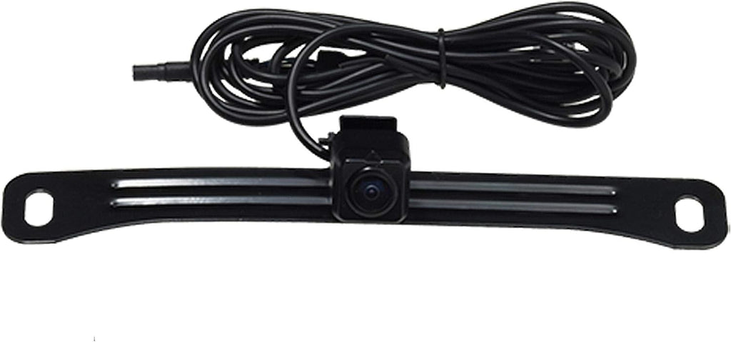 Navigation System with Back up Camera E900506