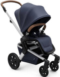 Classic Blue Stroller D48642