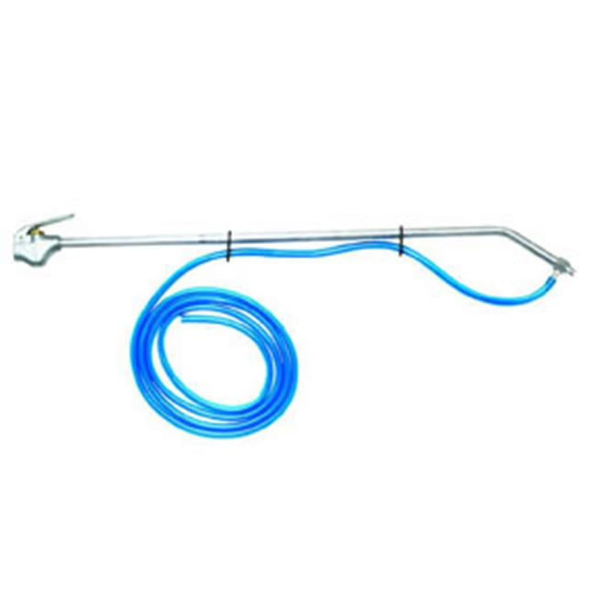 2 Siphon Spray Gun Kit N822