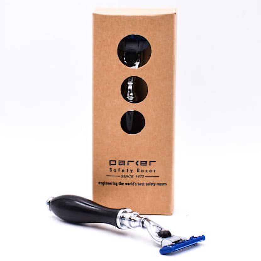 Triple Blade Razor V5126