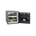 Electronic Lock Fire & Water Resistant Safe S835