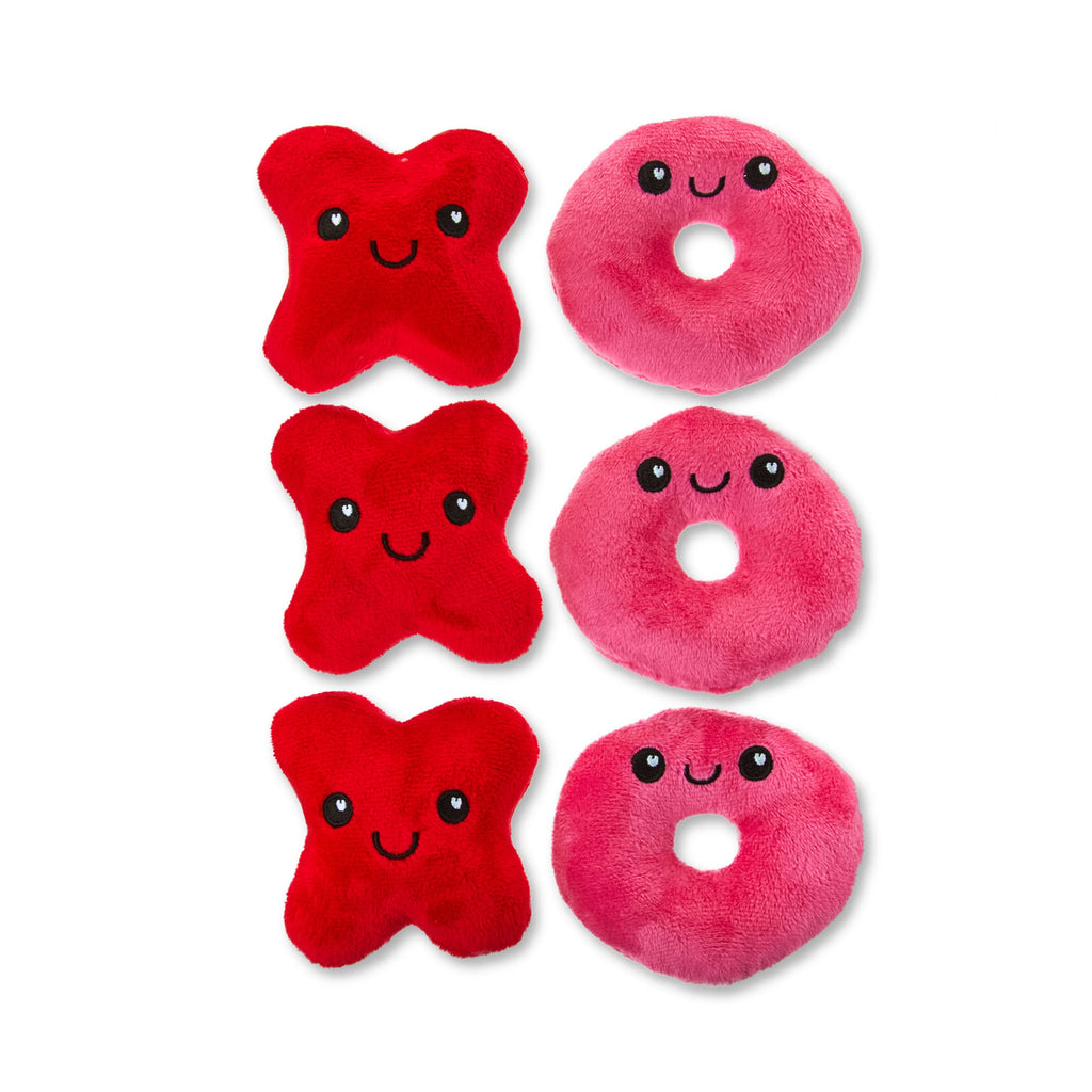 13-inch Plush Playset L701842