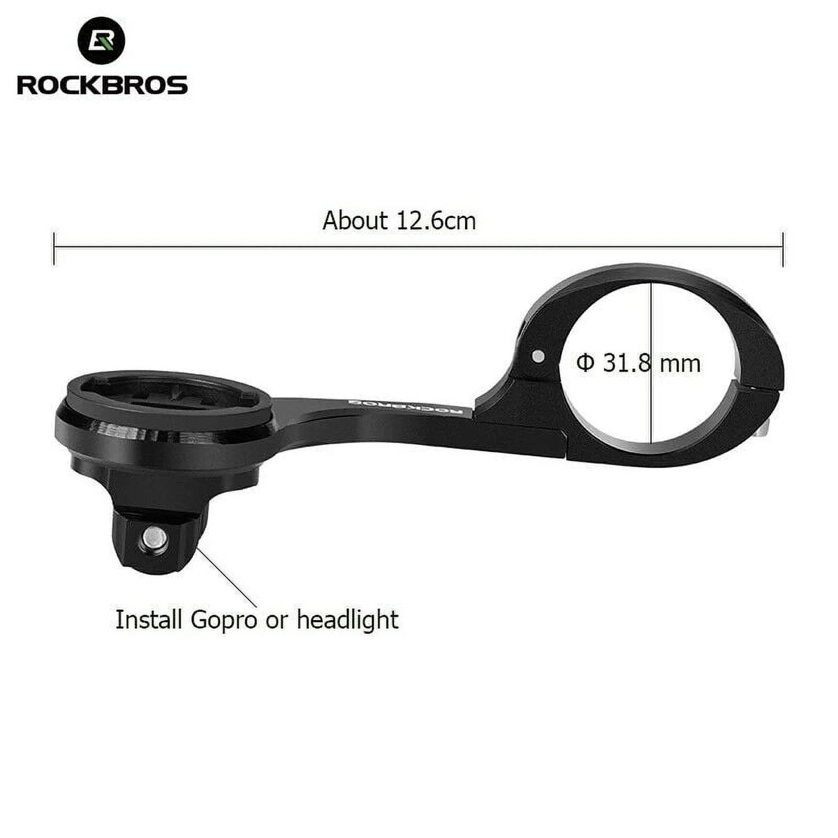400LM USB Rechargable Bike Front Light Q748819