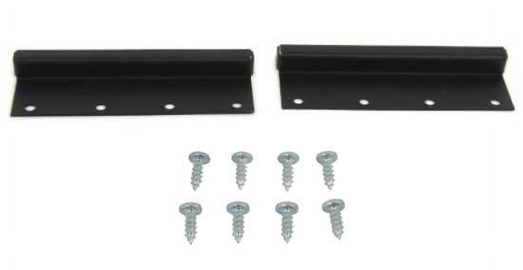 Gutter-Less Mount Kit D1824