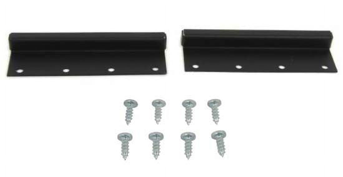 Gutter-Less Mount Kit D1824