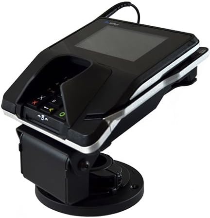 Contour Stand for Credit Card Machine F5888
