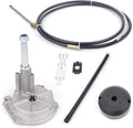 Outboard Steering Cable Kit 12 Foot Boat Steering Control Cables S65298