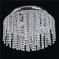 Crystal Flush Mount F1320
