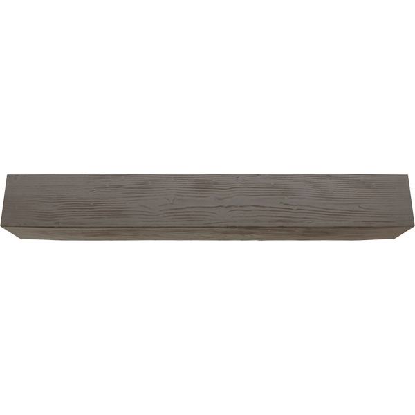 Natura Faux Wood Ceiling Beam X856833