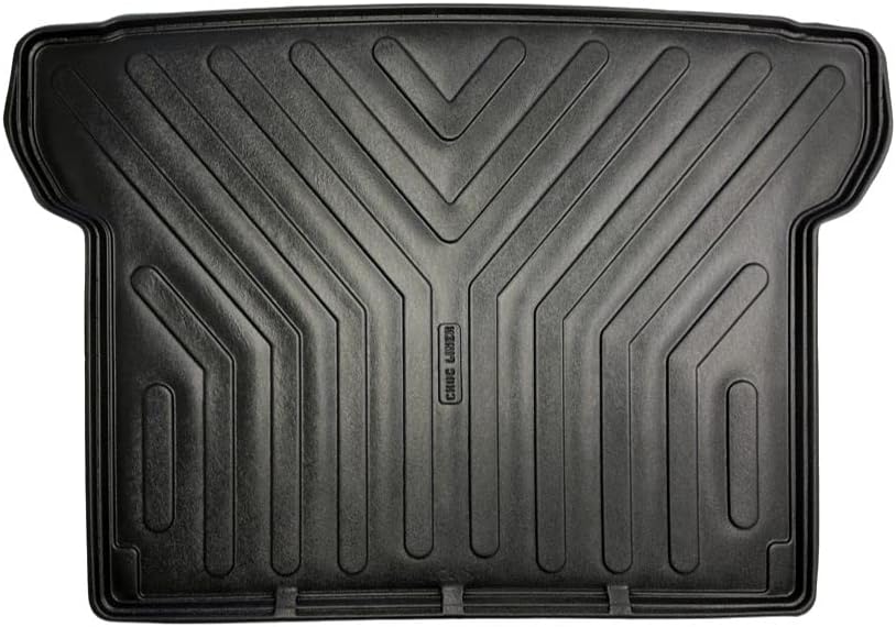 Cargo Liners Pack of 2 F832