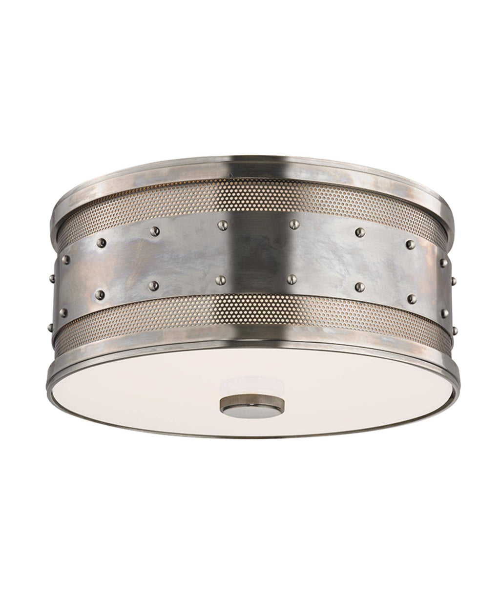 2 Light Flush Mount N705