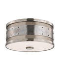 2 Light Flush Mount N705