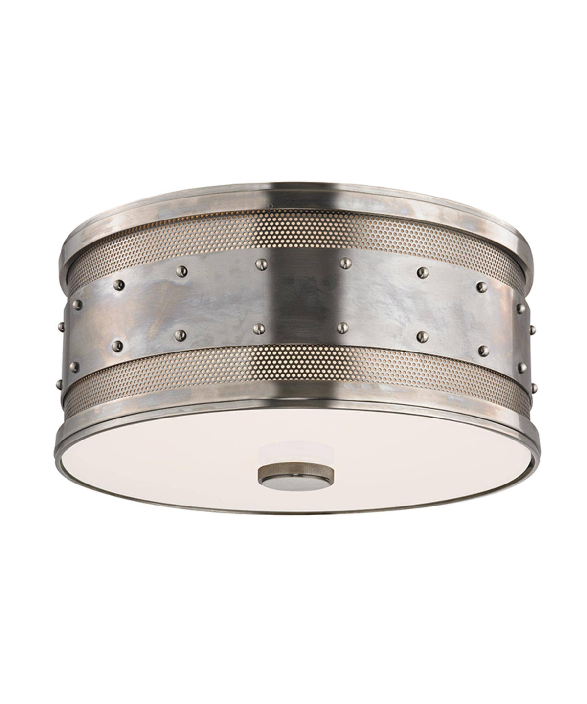 2 Light Flush Mount N705