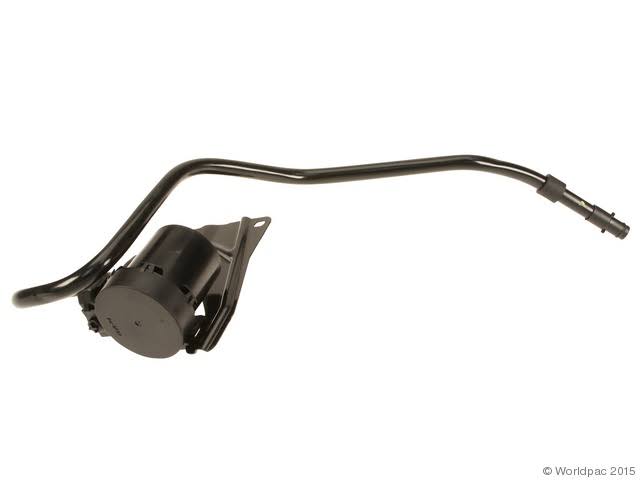 Vapor Canister Purge Solenoid H86453