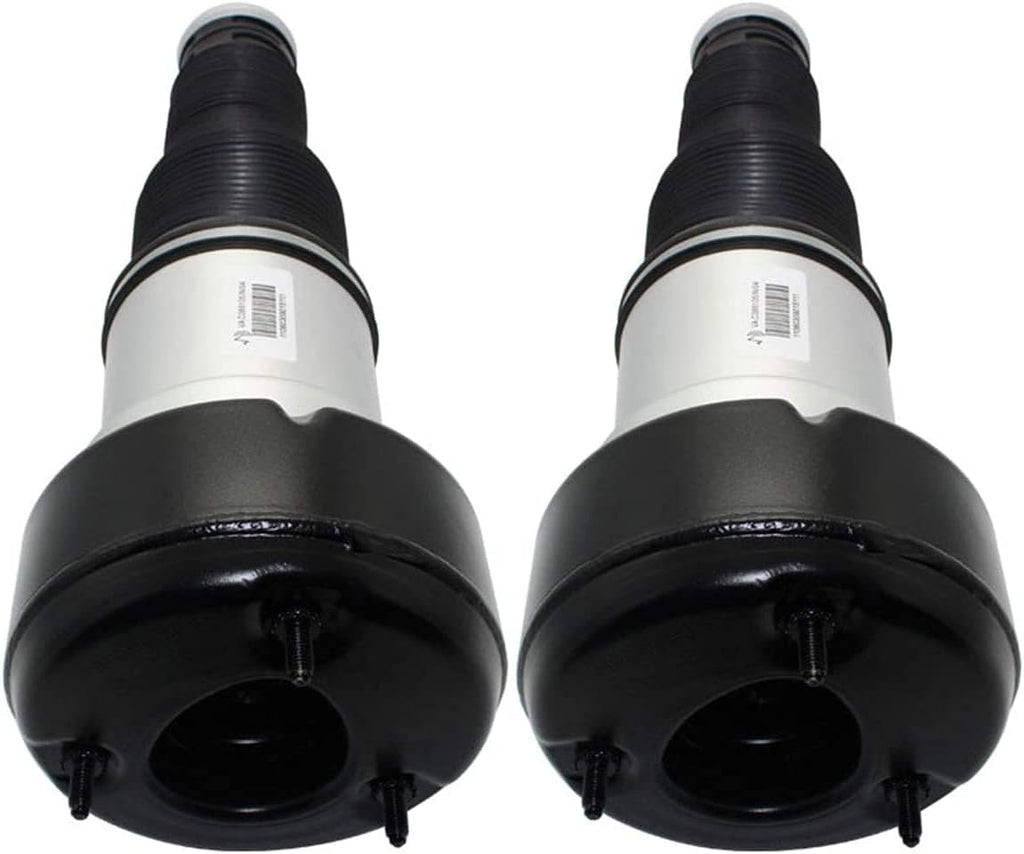 Front Left Air Suspension Shock Absorber Pack of 2 F7553