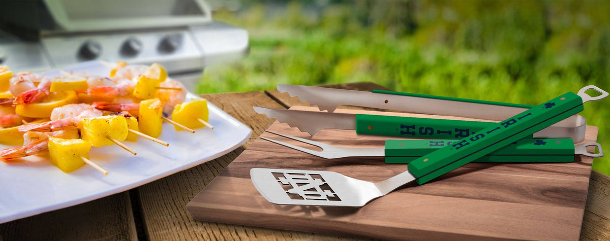 3-Piece BBQ Set E562