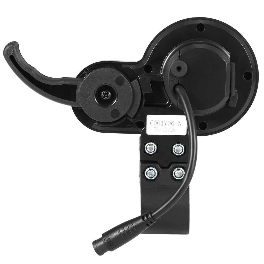 Electric Scooter Instrument Display Dashboard Spare Parts W853163