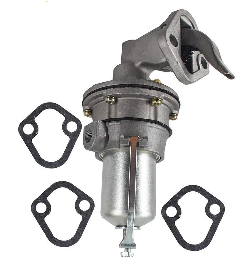 Fuel Pump Pack of 2 H17831