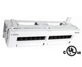 12-Port RJ45 Cat5e Patch Panel O262121