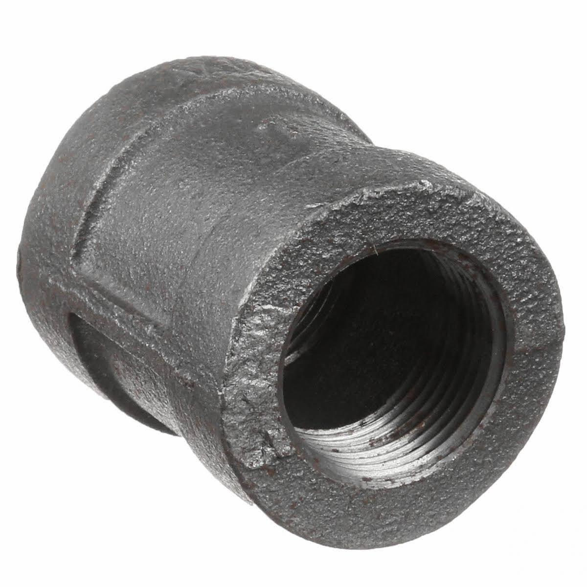3 in Malleable Iron FNPT Coupling O176221