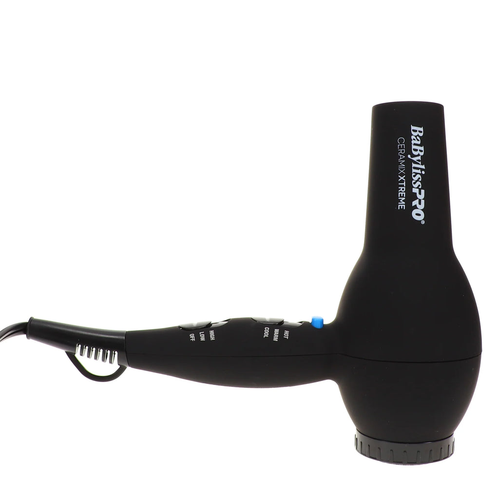 BaBylissPRO Ceramix Extreme Hair Dryer P50259