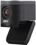 Black Conference Camera with Microphone C9057