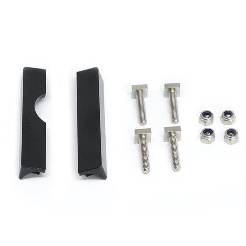 Marine Radio System with Front Flush Kit Y99415