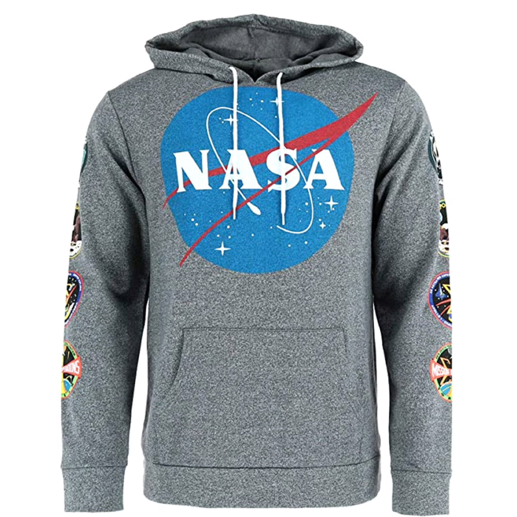 Grey Adult Hoodie X428405