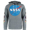 Grey Adult Hoodie X428405