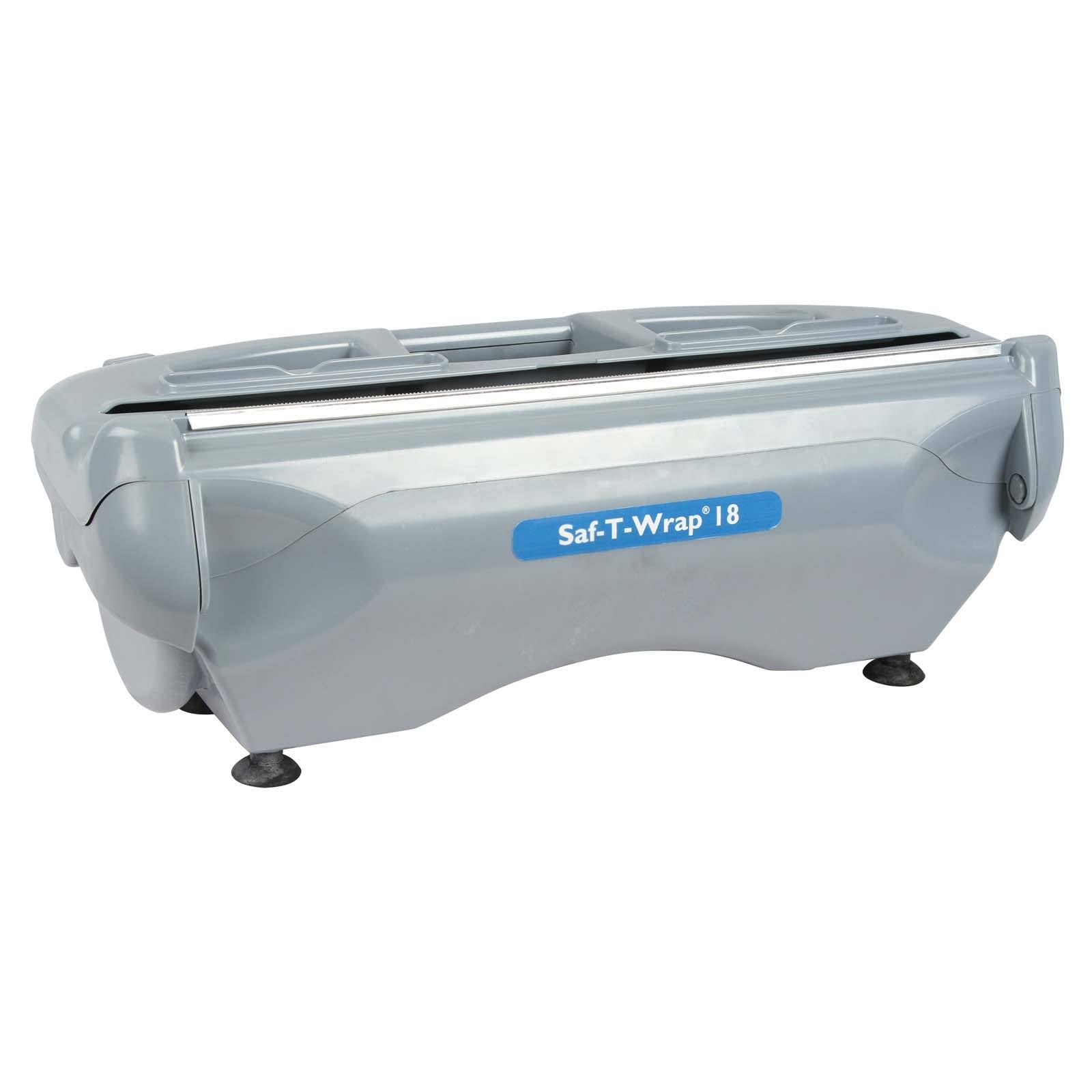 Saf-T-Wrap Station Dispenser B9608