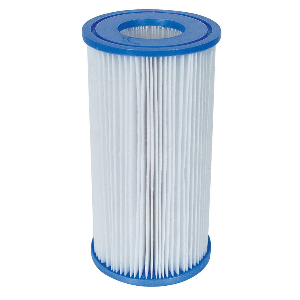 18 Pack Swimming Pool Filter Pump Replacement Cartridge M387025
