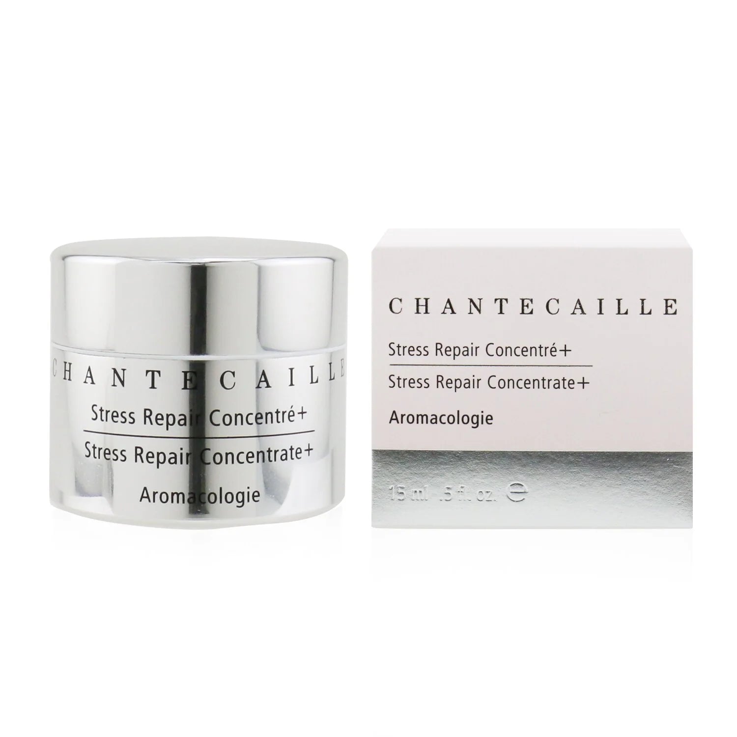Stress Repair Concentrate Eye Cream 15ml/0.5oz G3923