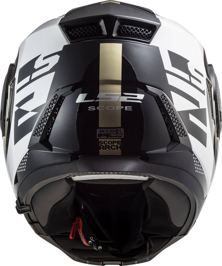 Helmet V92872