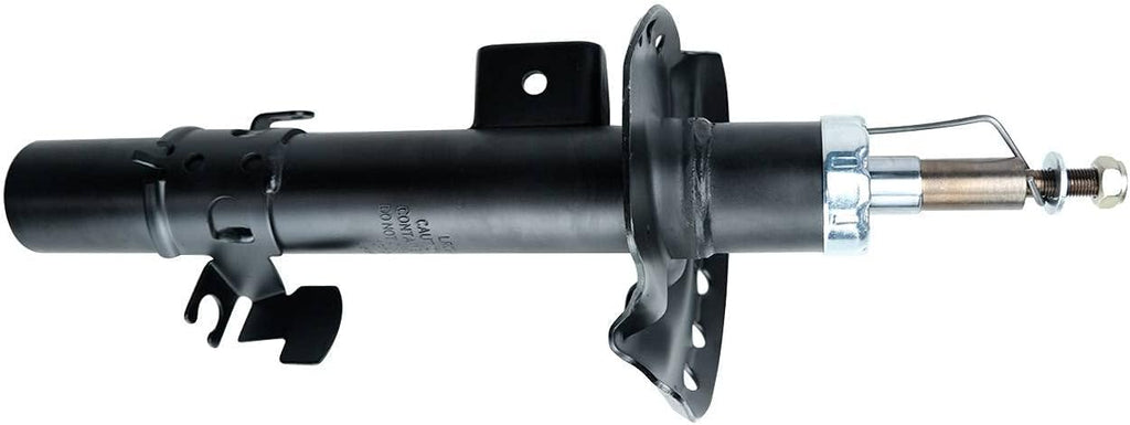 Front Left Air Suspension Shock Absorber Pack of 2 F7553