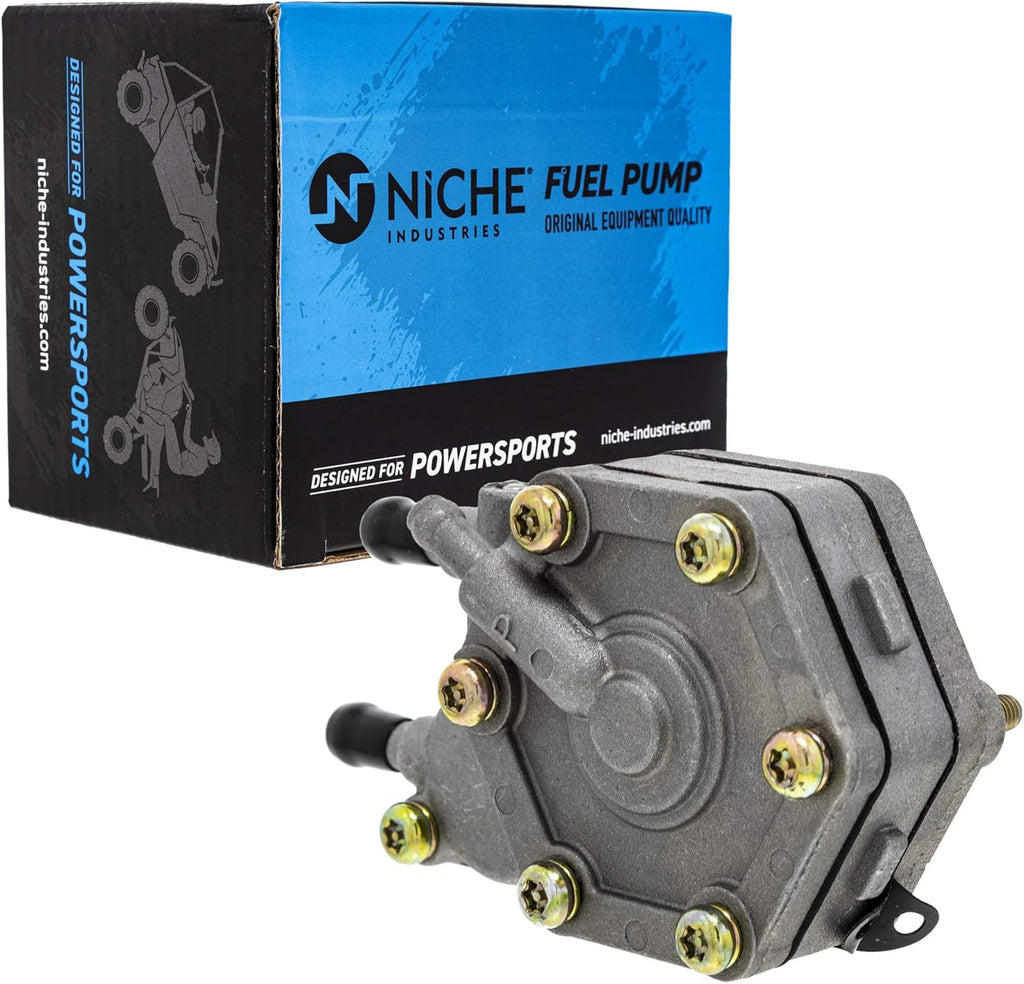 Carburetor and Fuel Pump Kit R8393