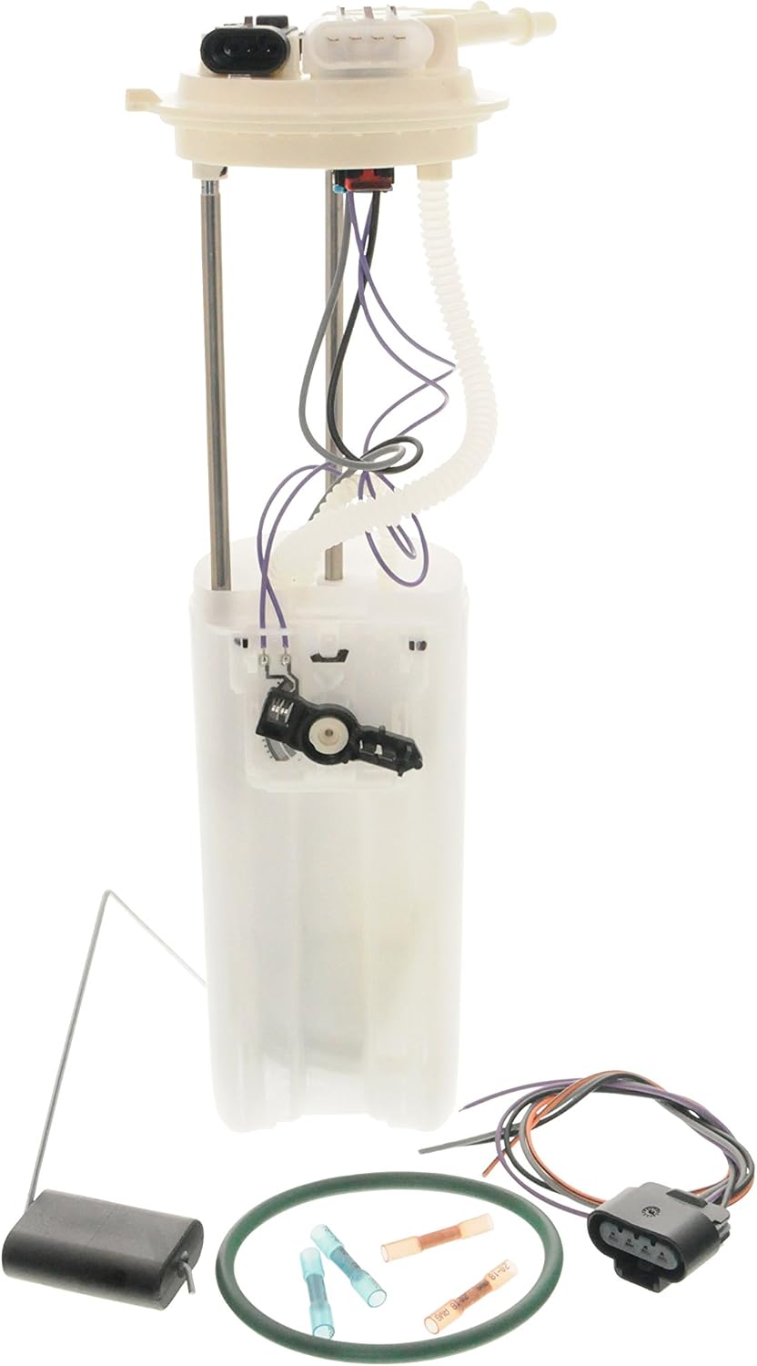 Fuel Pump and Level Sensor Module with Seal, Float, and Harness P262