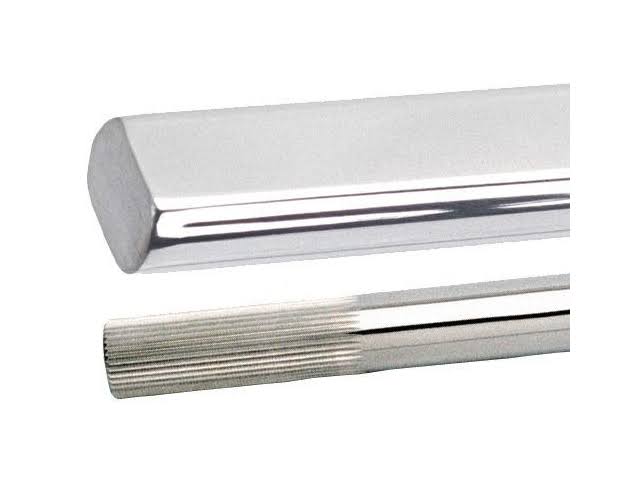 Polished Stainless Steel DD Shaft D67449